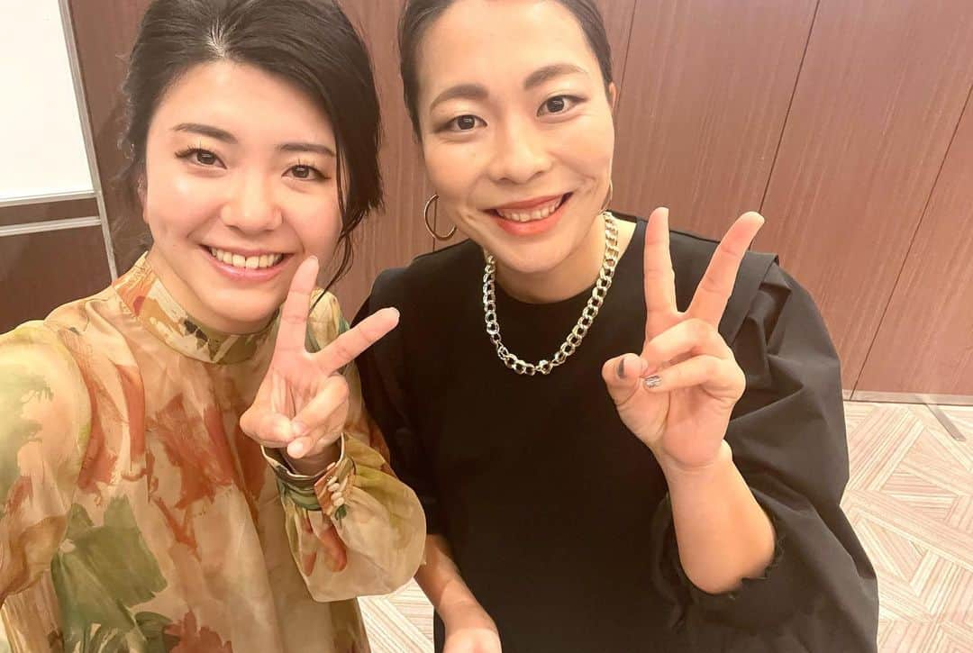 堀琴音さんのインスタグラム写真 - (堀琴音Instagram)「JLPGA AWARDS⛳️  来年も優勝してアワード出れるように精一杯頑張ります！！  #堀琴音」12月21日 17時59分 - kotokotohori