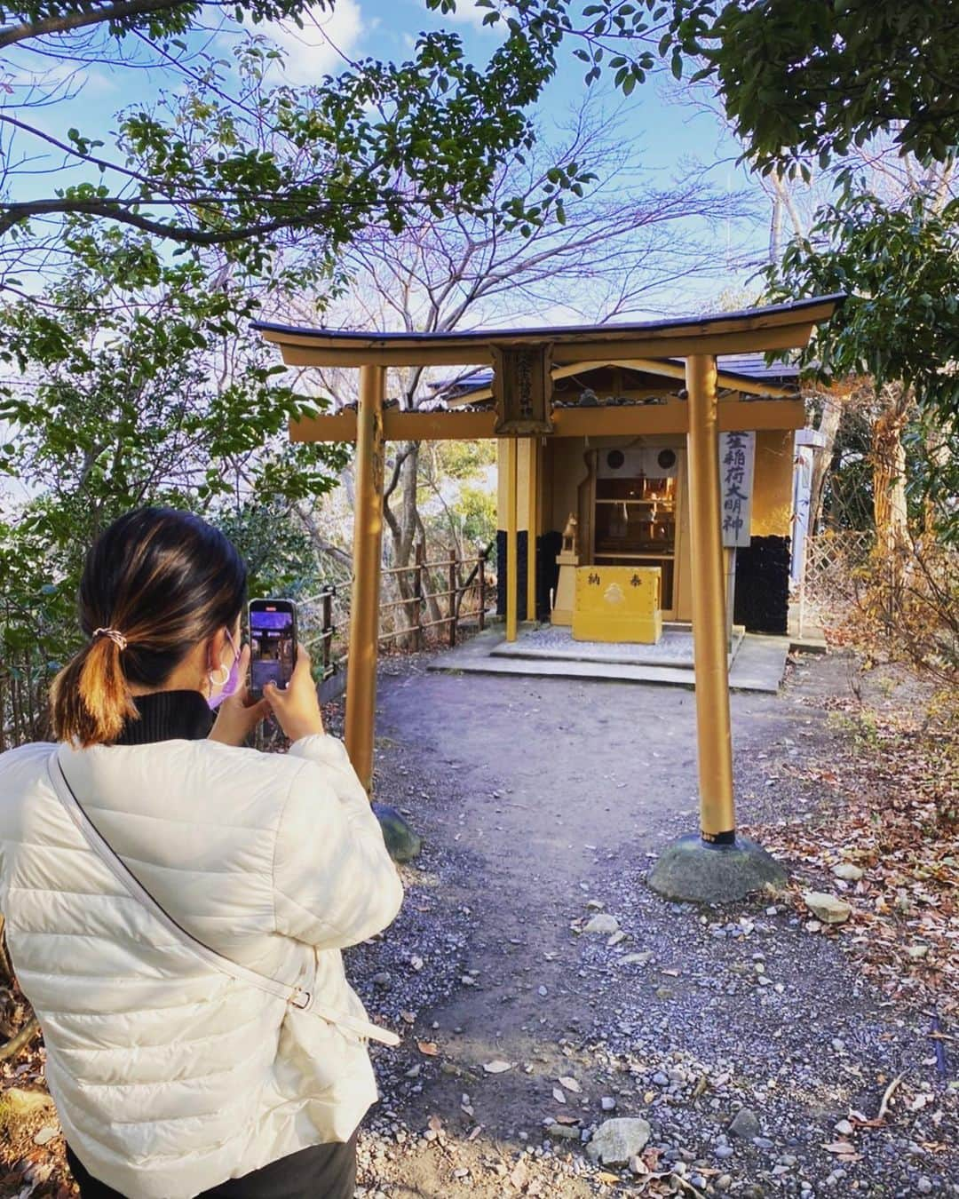 北村響さんのインスタグラム写真 - (北村響Instagram)「今年のクリスマスイブは 会えていなかったお友達と美味しいものを食べて 見たかった映画も見れて 楽しく過ごせました☺️ 良いオフでした😁  #滋賀県　#近江八幡 #ランチ #クリスマスランチ #八幡堀めぐり #八幡堀 #呪術廻戦#映画」12月24日 15時38分 - k.bikistagram