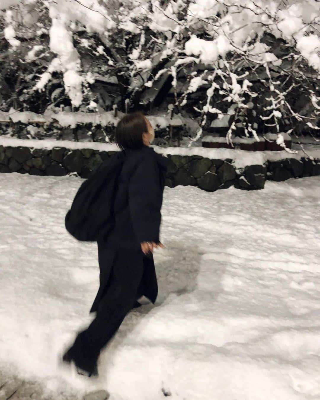 かんだまさんのインスタグラム写真 - (かんだまInstagram)「☃️❄️  #富山 #環水公園 #世界一のスターバックスと言われてる」12月28日 18時55分 - koike_weekend