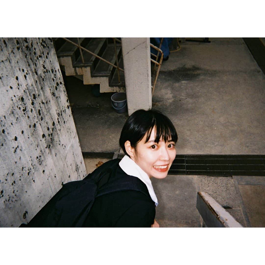 吉谷彩子さんのインスタグラム写真 - (吉谷彩子Instagram)「ご視聴していただいた 皆さんありがとうございました！  見逃した方は、 TVer、FOD、ロキポ などで見れますので是非！  吉谷が悪いことした後 絶対にする顔載せますね。🐯」1月2日 18時50分 - ayako_yoshitani