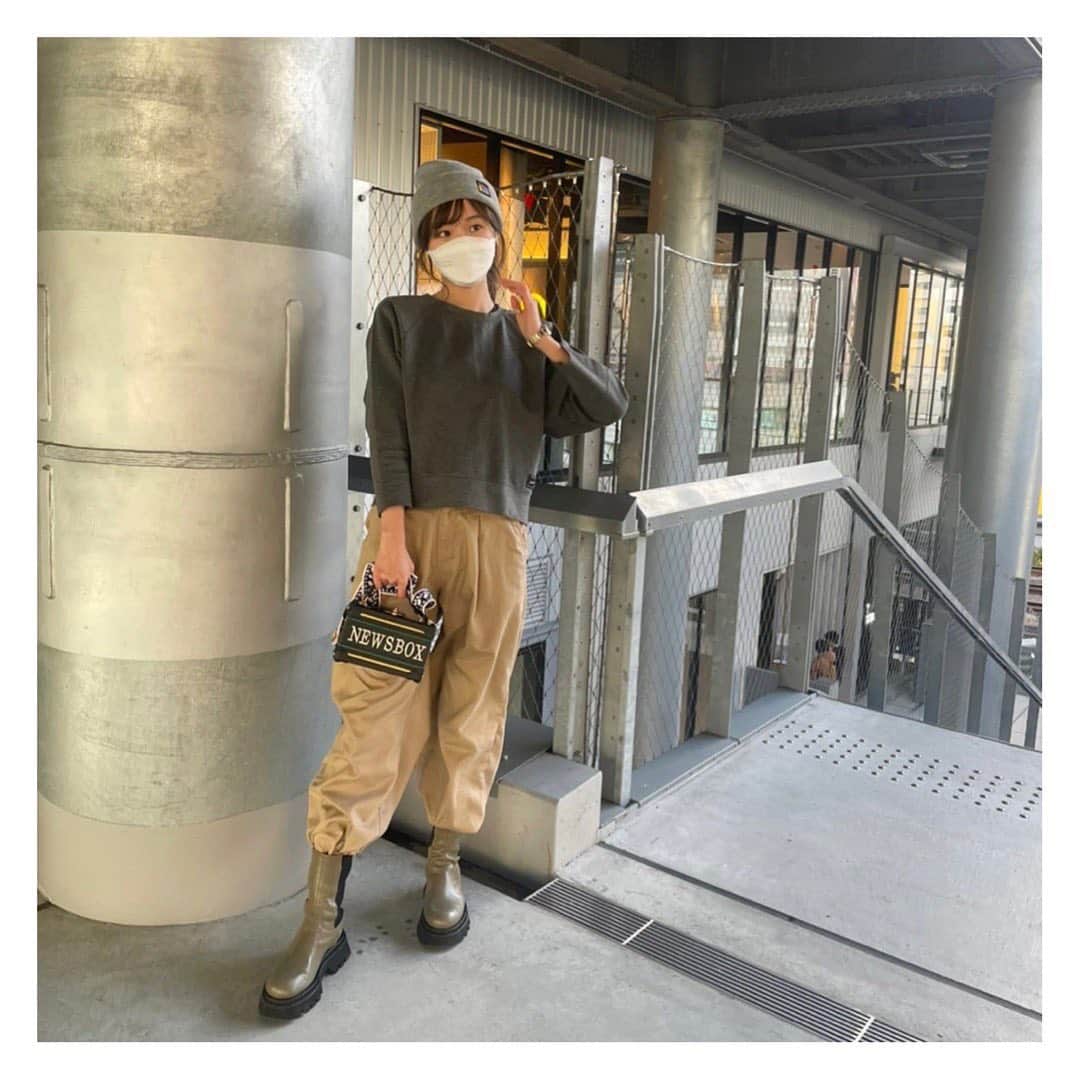 籠谷さくらさんのインスタグラム写真 - (籠谷さくらInstagram)「. .  🐄💭」1月4日 14時35分 - komoriya_sakura_official