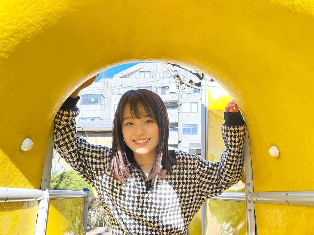 豊嶋花さんのインスタグラム写真 - (豊嶋花Instagram)「あけましておめでとうございます！ 2022年も、みなさんに元気を届けられるように頑張りますので、応援よろしくお願いします！💖 . #豊嶋花」1月5日 13時39分 - hanatoyoshima_official