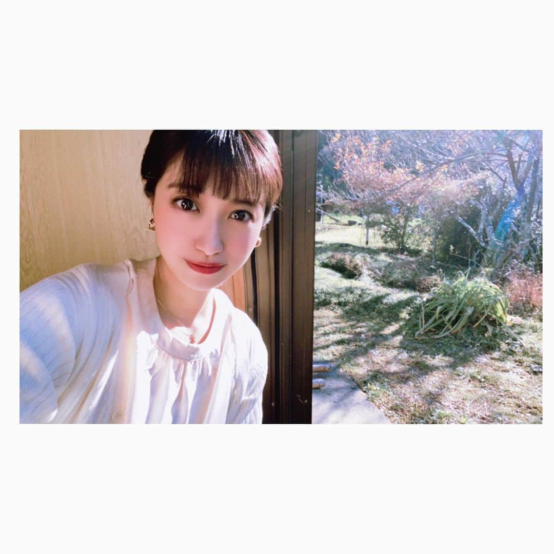 斉藤まりなさんのインスタグラム写真 - (斉藤まりなInstagram)「swipe→→→  人と人との繋がりや些細な日常のあたたかさがほっこり詰まったステキなCMが昨年末から放送されております☺️ こちらのCMに出演させていただきました📺  「新潟直送計画コンセプトムービ」 youtu.be/Cxwx28mKZSo  「山形直送計画コンセプトムービ」 youtu.be/7bqkeZ2XUFU  #新潟直送計画 #山形直送計画」1月8日 3時25分 - marina_saito.official