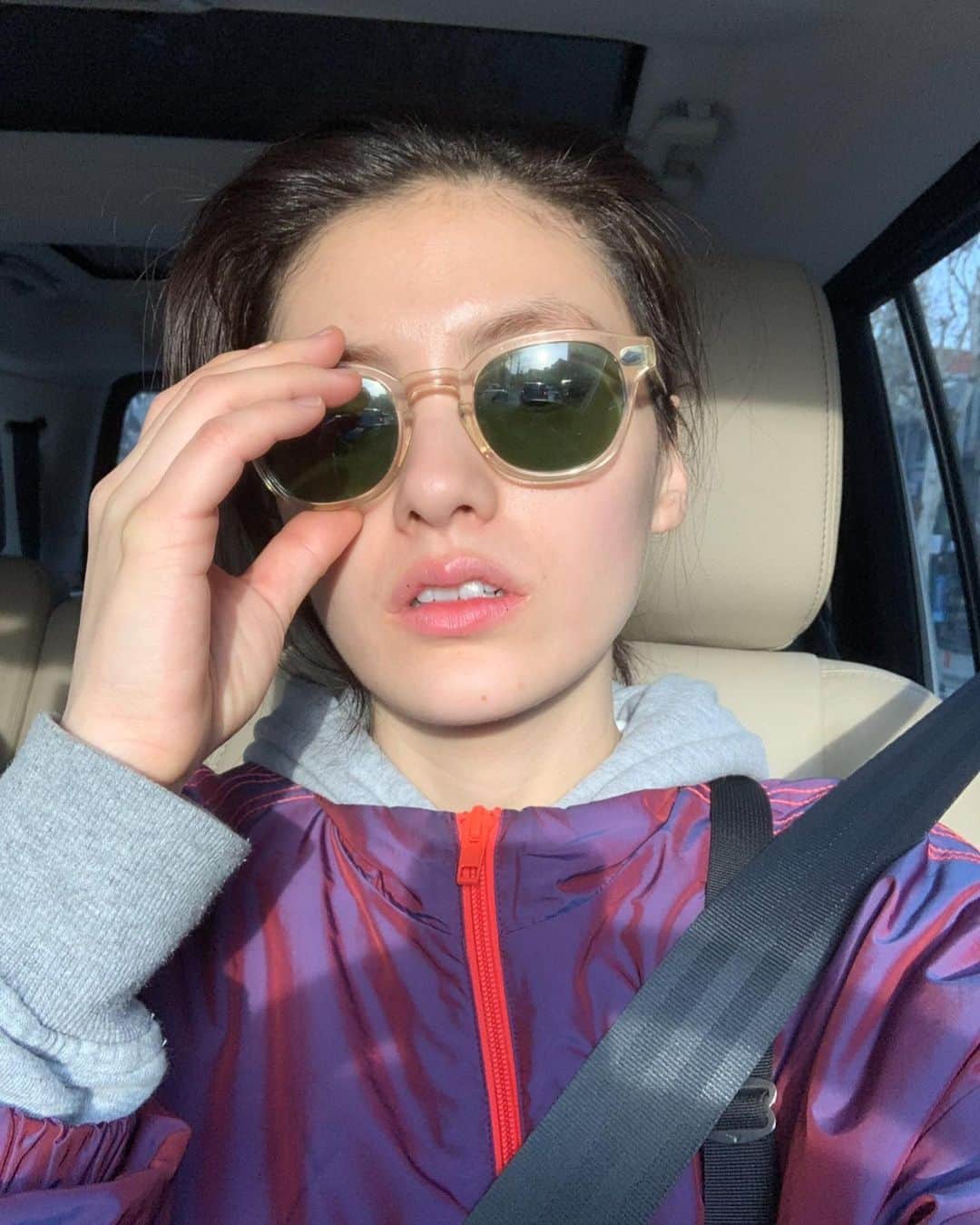 キム・ヨンジさんのインスタグラム写真 - (キム・ヨンジInstagram)「구놩」1月8日 20時50分 - demi_kimee
