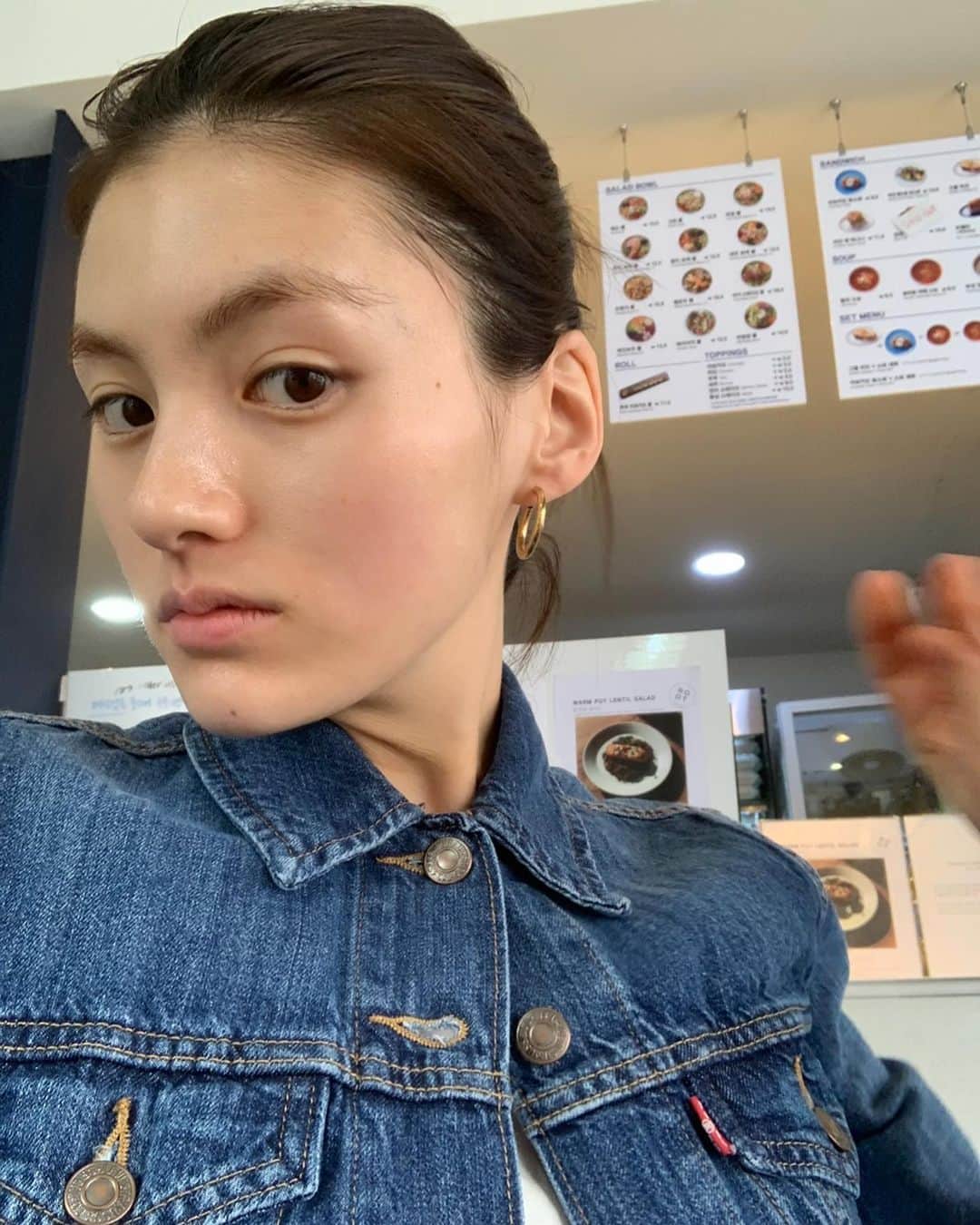 キム・ヨンジさんのインスタグラム写真 - (キム・ヨンジInstagram)「구놩」1月8日 20時50分 - demi_kimee