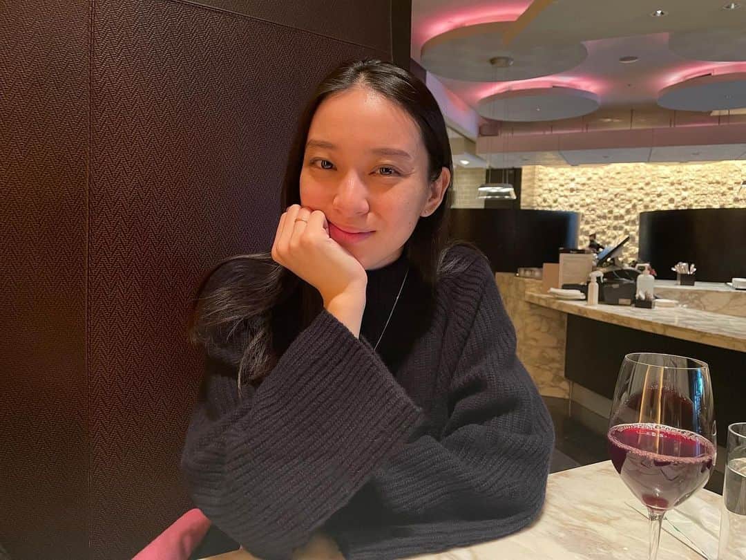 武井咲さんのインスタグラム写真 - (武井咲Instagram)「☺️」1月13日 14時12分 - emitakei_official