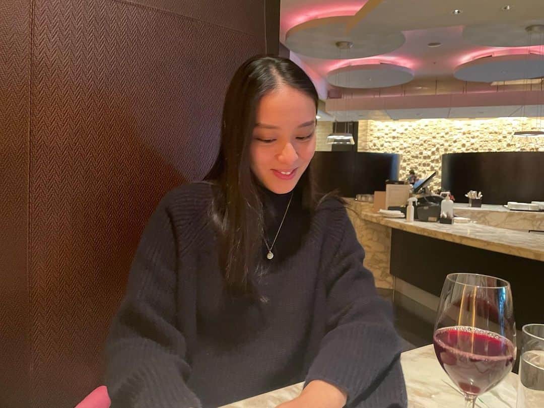 武井咲さんのインスタグラム写真 - (武井咲Instagram)「☺️」1月13日 14時12分 - emitakei_official
