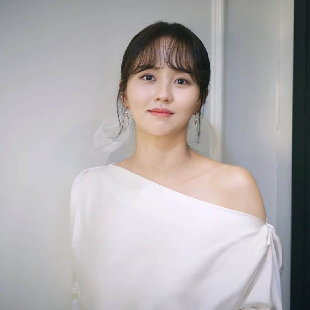 キム・ソヒョンさんのインスタグラム写真 - (キム・ソヒョンInstagram)「🤍」1月16日 21時22分 - wow_kimsohyun