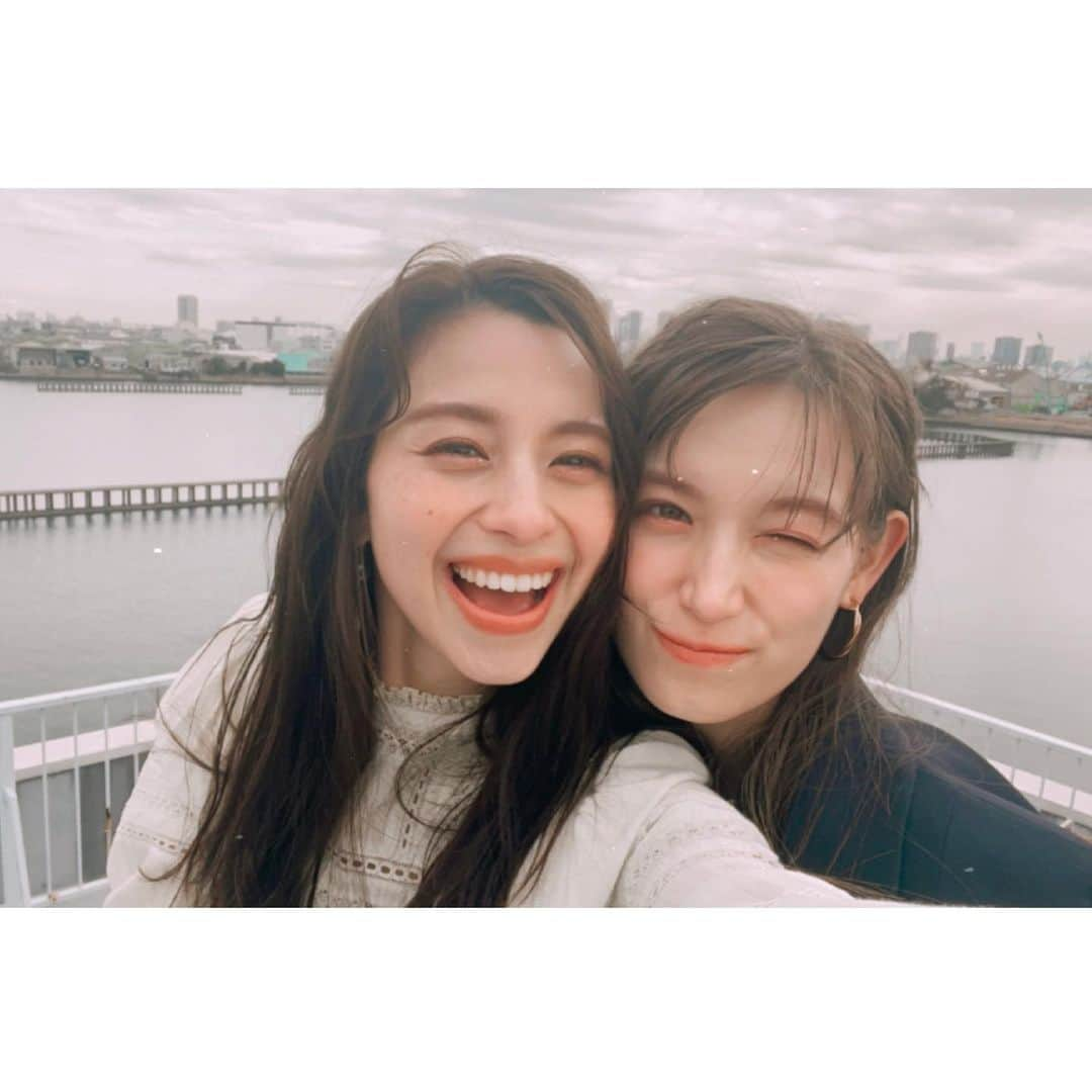 中条あやみさんのインスタグラム写真 - (中条あやみInstagram)「😚🤍」1月19日 14時56分 - nakajo_ayami