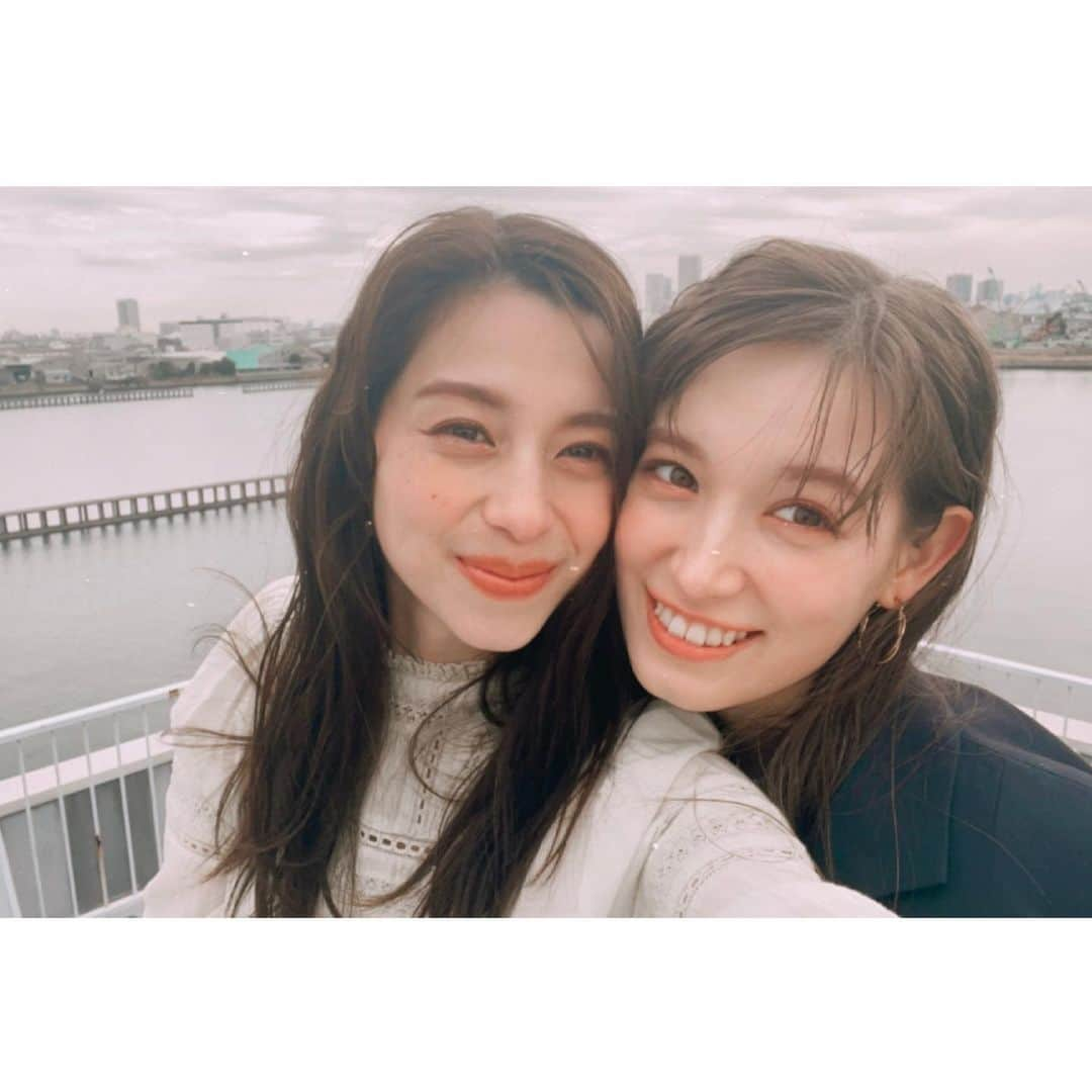 中条あやみさんのインスタグラム写真 - (中条あやみInstagram)「😚🤍」1月19日 14時56分 - nakajo_ayami