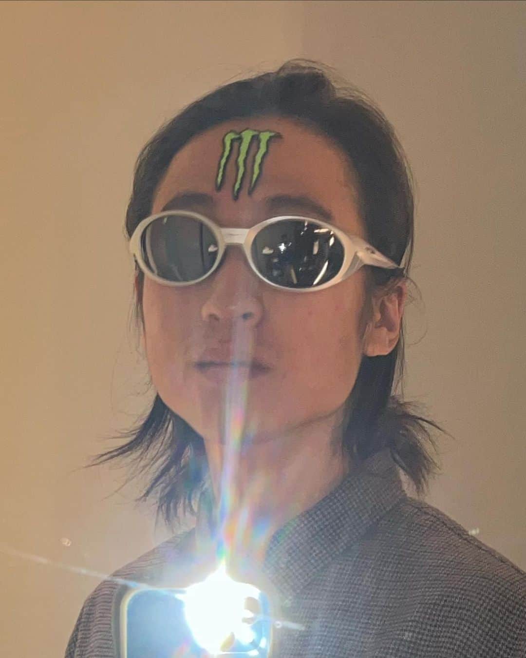 平野海祝さんのインスタグラム写真 - (平野海祝Instagram)「Family @monsterenergy 💚🙏🪐 📷 @gimbalgod & @master__skin 🫂 @sunkenskum」1月21日 14時04分 - 4kaishu