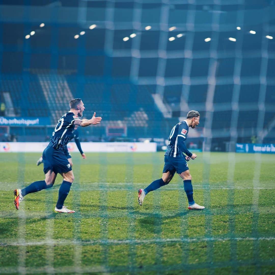 浅野拓磨さんのインスタグラム写真 - (浅野拓磨Instagram)「Finally I got a goal for VFL Bochum. Thank you.」1月23日 9時01分 - asatakugram