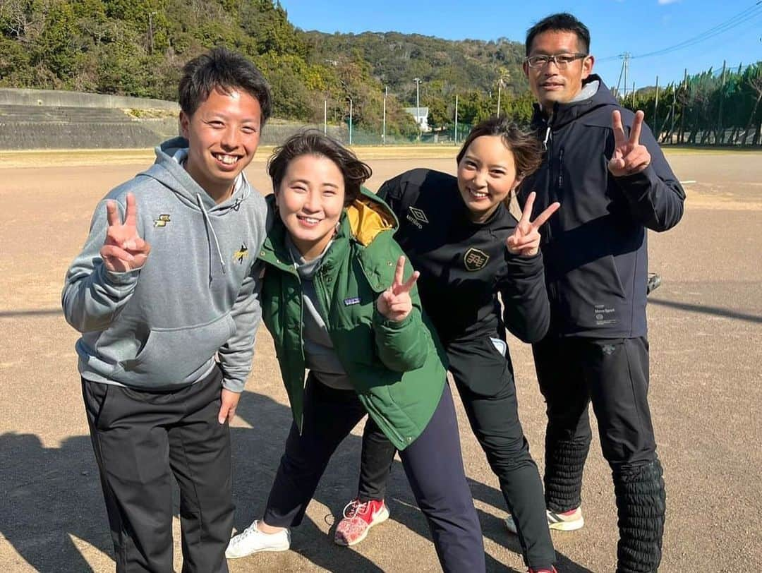 笹川萌さんのインスタグラム写真 - (笹川萌Instagram)「. 今シーズンはより一層頑張るぞ〜🤩🔥」1月24日 15時13分 - ____moep