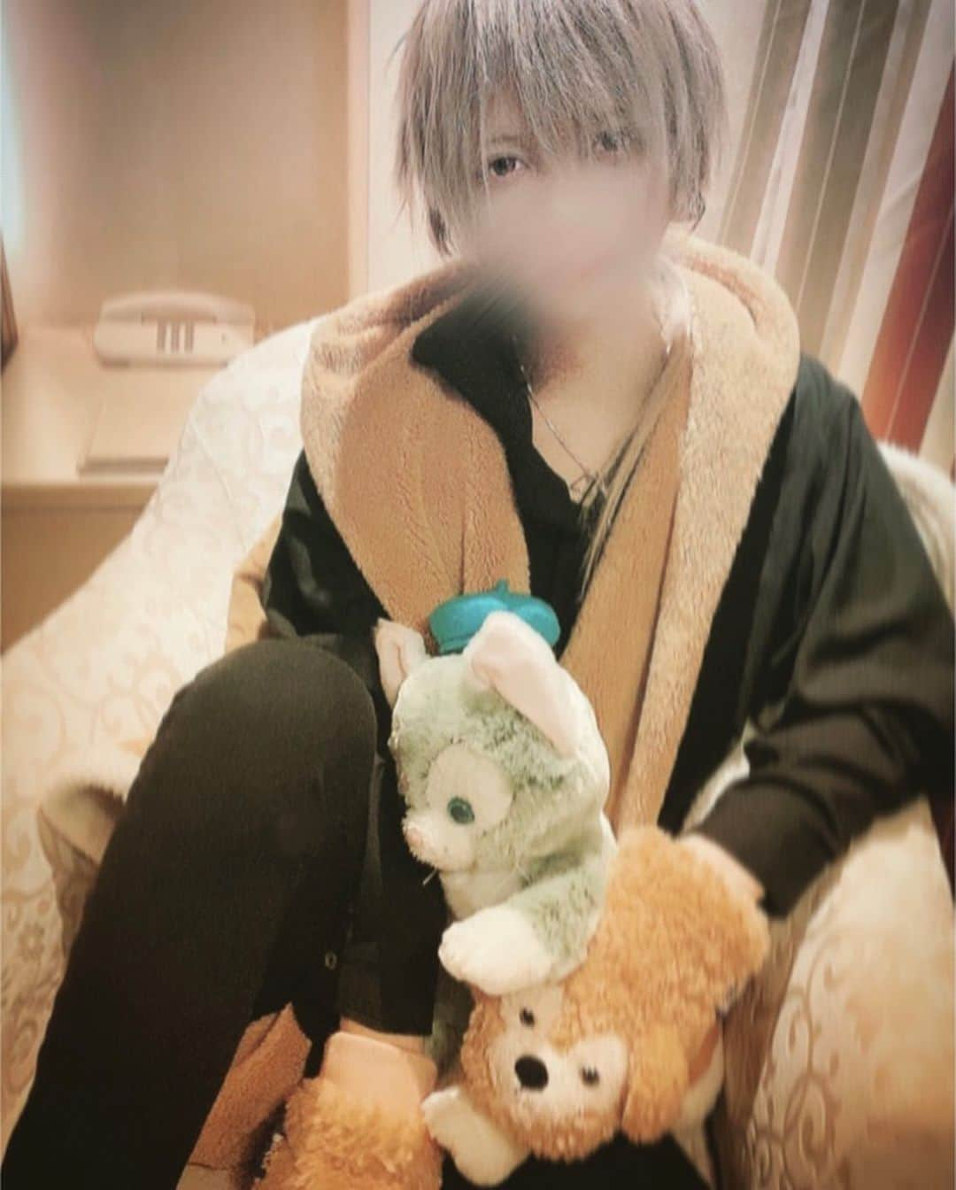 しゆんさんのインスタグラム写真 - (しゆんInstagram)「めちゃめちゃ満喫してた」1月24日 20時38分 - shiyun928