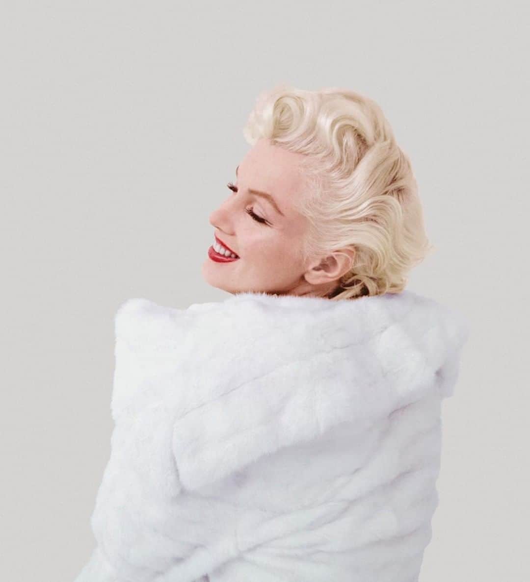 マリリン・モンローさんのインスタグラム写真 - (マリリン・モンローInstagram)「How has Marilyn inspired your life?❤️💋」1月27日 8時03分 - welovemarilyn