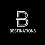 BEAUTIFUL DESTINATIONSのインスタグラム