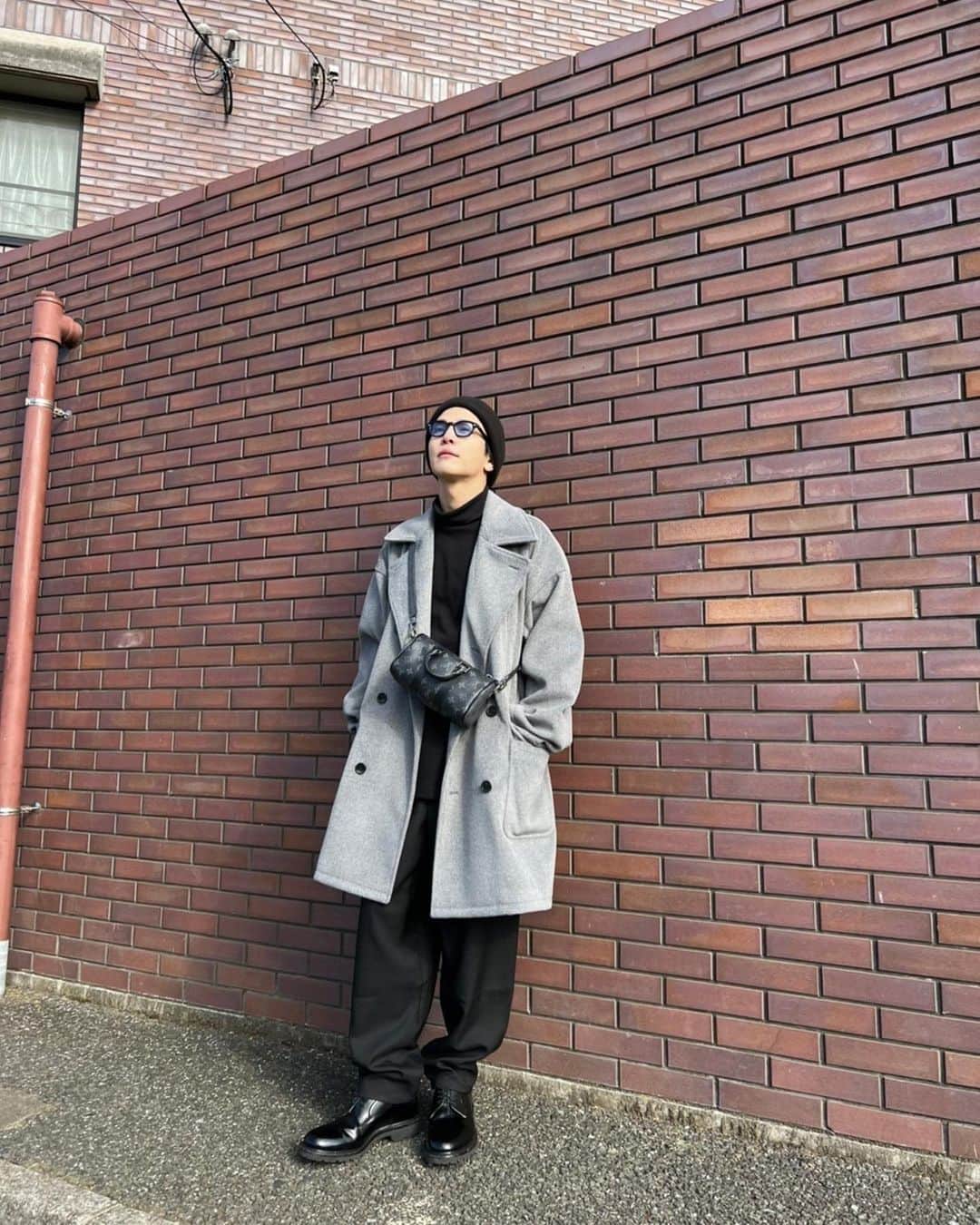 岩田剛典さんのインスタグラム写真 - (岩田剛典Instagram)「❄️❄️❄️  #STAYSAFE」2月3日 12時05分 - takanori_iwata_official