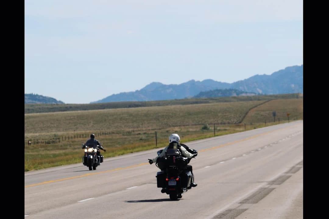 淳士さんのインスタグラム写真 - (淳士Instagram)「🇺🇸一周旅🏍✨  #ハーレーでアメリカ一周 #旅 #Harley-Davidson #ハーレー」2月3日 18時36分 - jz0330