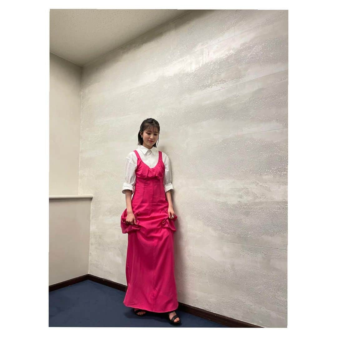 福本莉子さんのインスタグラム写真 - (福本莉子Instagram)「⁡ ⁡ 映画「君が落とした青空」 公開直前バレンタインイベント ありがとうございました❤️💙」2月8日 21時34分 - riko_fukumoto_