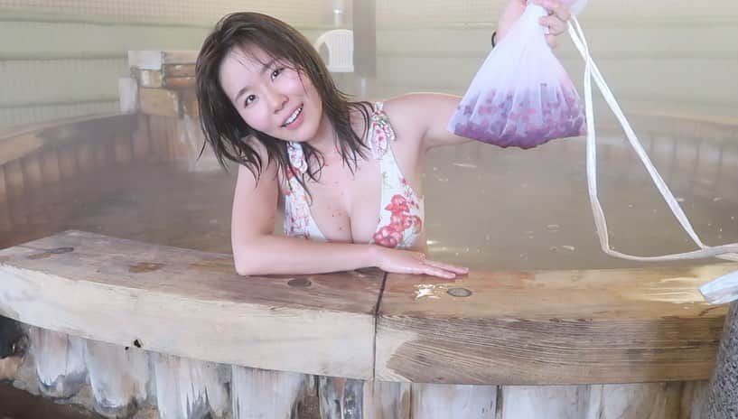 奈良岡にこさんのインスタグラム写真 - (奈良岡にこInstagram)「新潟市にある「じょんのび館」はたったの680円で楽しめるスーパー銭湯！リニューアルされたばかりでピカピカだし、新設されたスチームサウナと、森のサウナがもう〜たまらん💕 どのへんが？って？うん、YouTube見てください🥰笑笑  #サウナ女子 #サウナイキタイ #サウナ好きな人と繋がりたい #サウナ好きと繋がりたい #サどころ新潟」2月8日 22時06分 - miso_nico