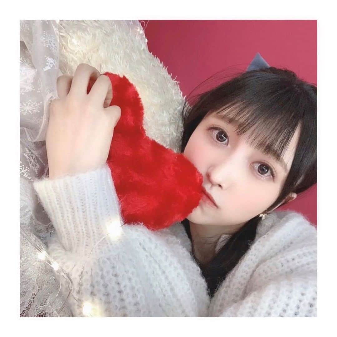 山崎エリイさんのインスタグラム写真 - (山崎エリイInstagram)「♡？  #バレンタイン #Valentain #foryou #山崎エリイ #Erii」2月14日 12時14分 - erii_yamazaki