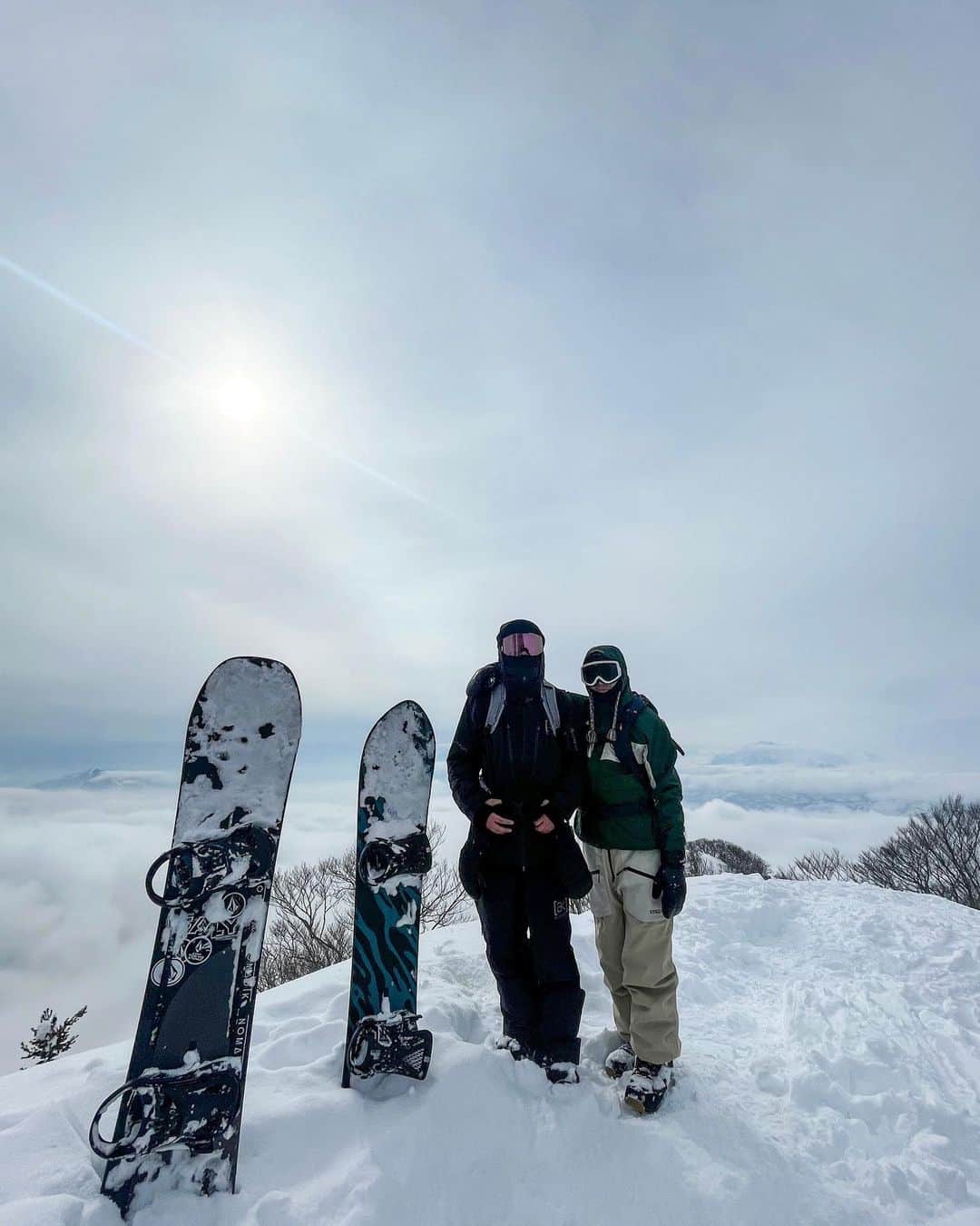 野村周平さんのインスタグラム写真 - (野村周平Instagram)「NZWとDBXと兄貴」2月14日 18時54分 - qs86_shuhei