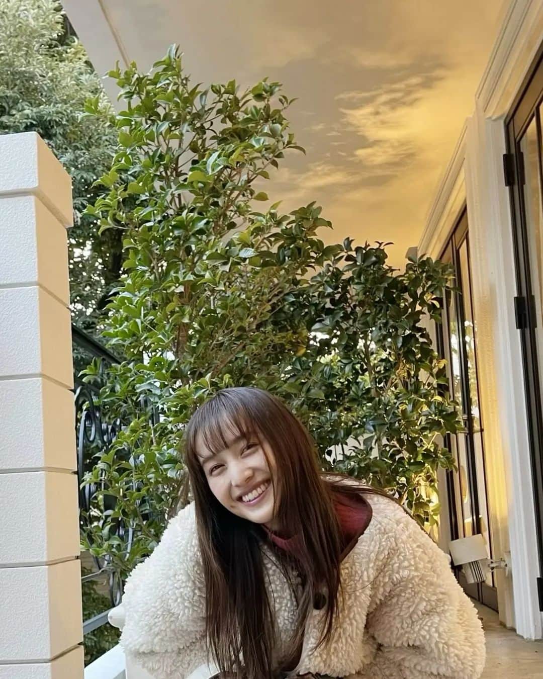 百田夏菜子さんのインスタグラム写真 - (百田夏菜子Instagram)「🍑」2月19日 21時05分 - kanakomomota_official
