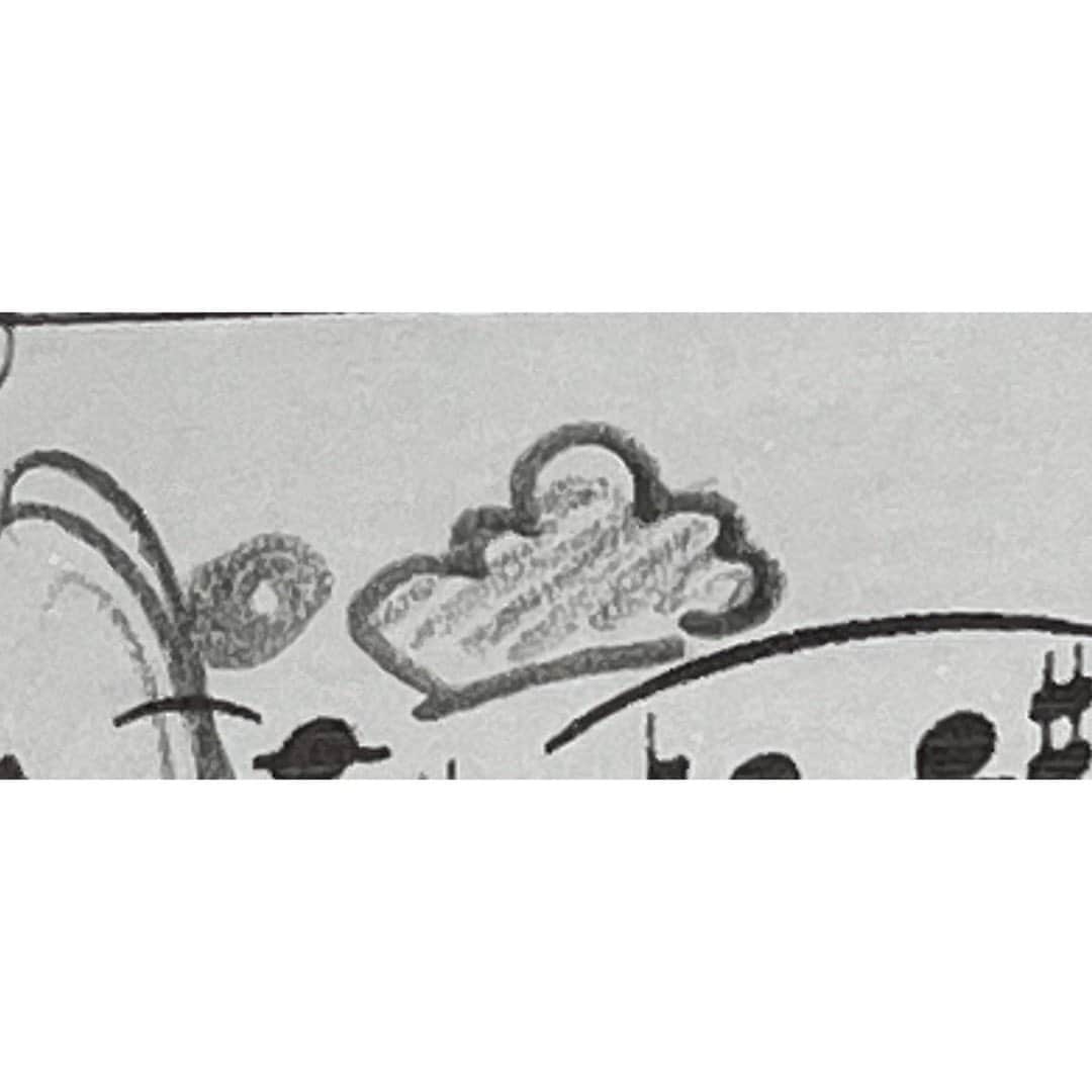 木村心美さんのインスタグラム写真 - (木村心美Instagram)「楽譜の書き込み特集。 ・何故か雲描きがち。 ・雲の色で表現しがち。 ・色々なんだ、、？ ・ビイヴラートとは ・ピッシリoverとは」2月23日 21時38分 - cocomi_553_official