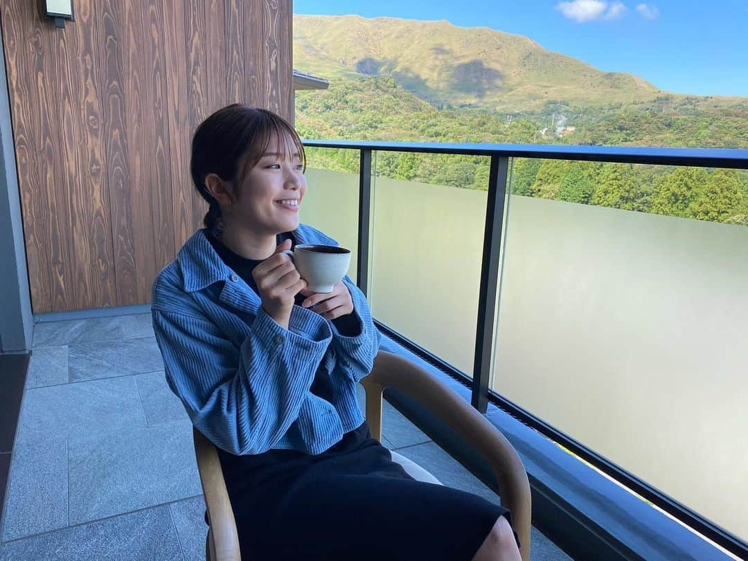 稲村亜美さんのインスタグラム写真 - (稲村亜美Instagram)「いつかの旅行✈️✈️✈️✈️✈️ 山も海もすき！」2月24日 21時31分 - inamura_ami