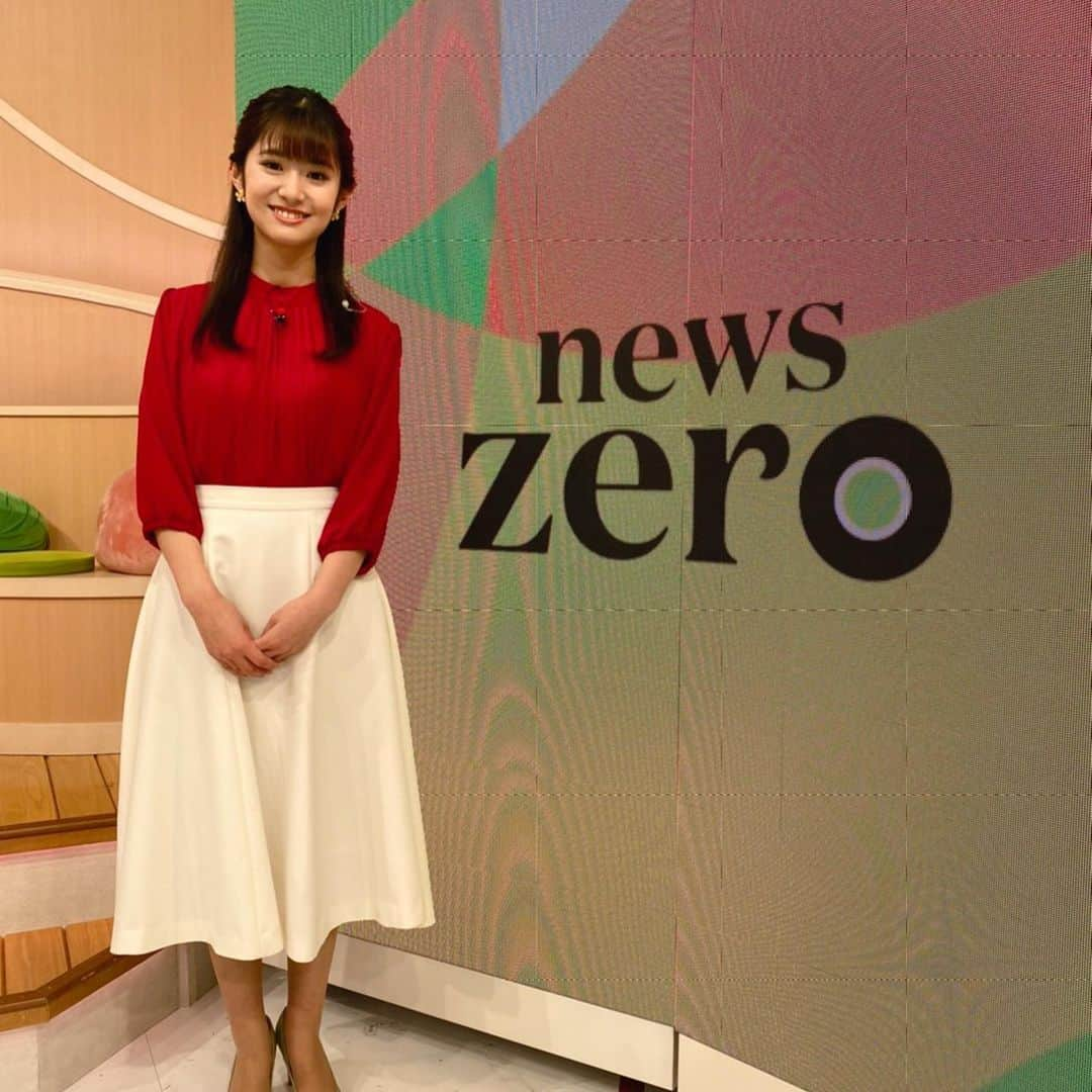 村上なつみさんのインスタグラム写真 - (村上なつみInstagram)「初めてzeroに出たときと色が似てた😳 懐かしい…」2月25日 3時28分 - natsumi__murakami