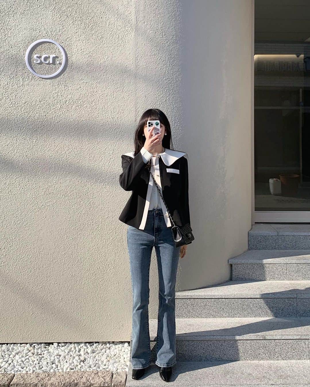 ウィ・ソンヒさんのインスタグラム写真 - (ウィ・ソンヒInstagram)2月26日 22時43分 - _seong_hee