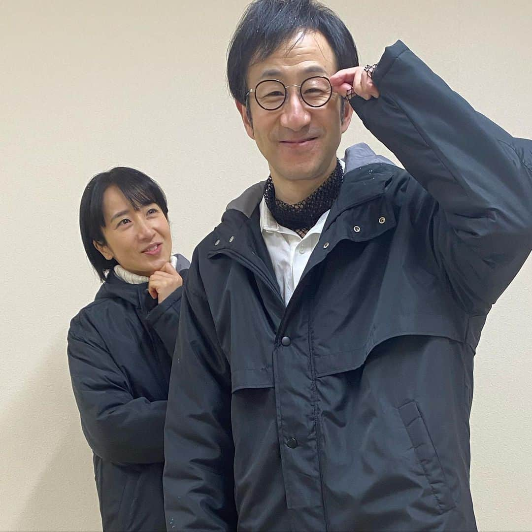 映美くららさんのインスタグラム写真 - (映美くららInstagram)「. 矢芝俊博さん👓🤓💛💛 日曜朝がやってきました。  @kamenrider_tvasahi @toshihiro_yashiba」2月27日 5時55分 - emikurara_official