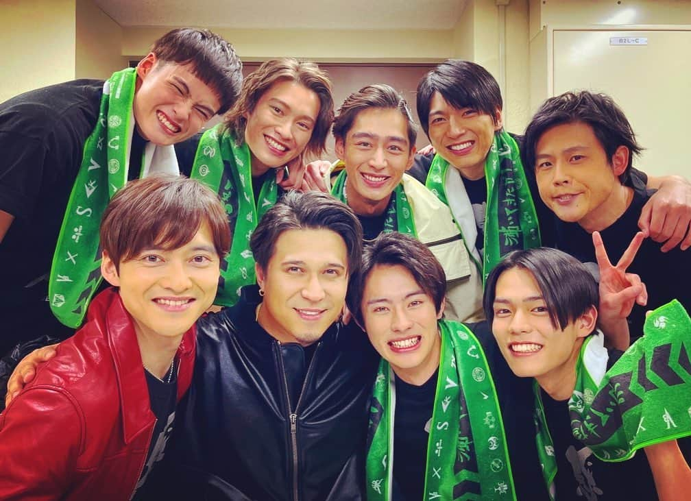 篠宮暁さんのインスタグラム写真 - (篠宮暁Instagram)「#50_45感謝祭」2月28日 4時18分 - shinomiyaakira