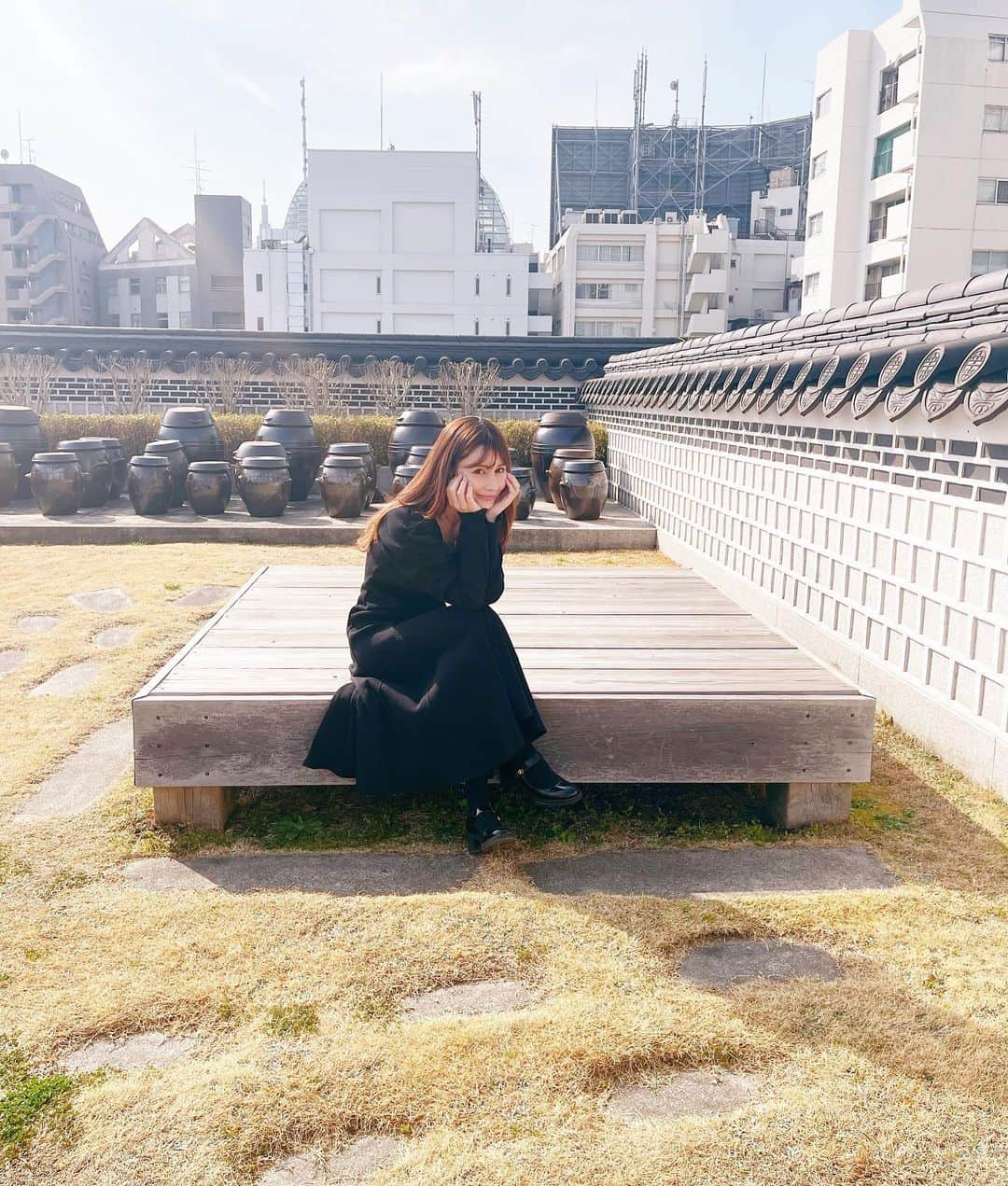ダレノガレ明美さんのインスタグラム写真 - (ダレノガレ明美Instagram)「✌️☺️」3月4日 19時10分 - darenogare.akemi