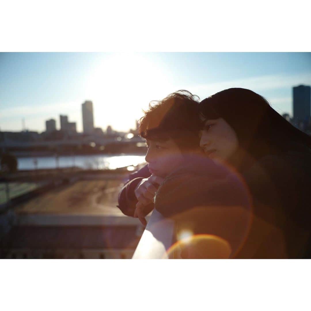 坂口健太郎さんのインスタグラム写真 - (坂口健太郎Instagram)「本日から。 ぜひ、劇場で☺︎」3月4日 20時57分 - sakaguchikentaro