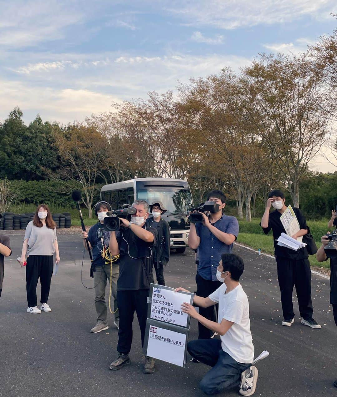 ピーターさんのインスタグラム写真 - (ピーターInstagram)「今週土曜日､BS日テレ21時〜 「おぎやはぎの愛車遍歴」キャンピングカー特集がオンエアです‼️  お時間あれば是非ご覧くださいね❤️❤️❤️❤️❤️❤️  　　　慎之介拝  #おぎやはぎ #おぎやはぎの愛車遍歴  #ピーター #池畑慎之介 #bs日本テレビ  #キャンピングカー #今週土曜日  #観てね」3月8日 13時59分 - oziba1952