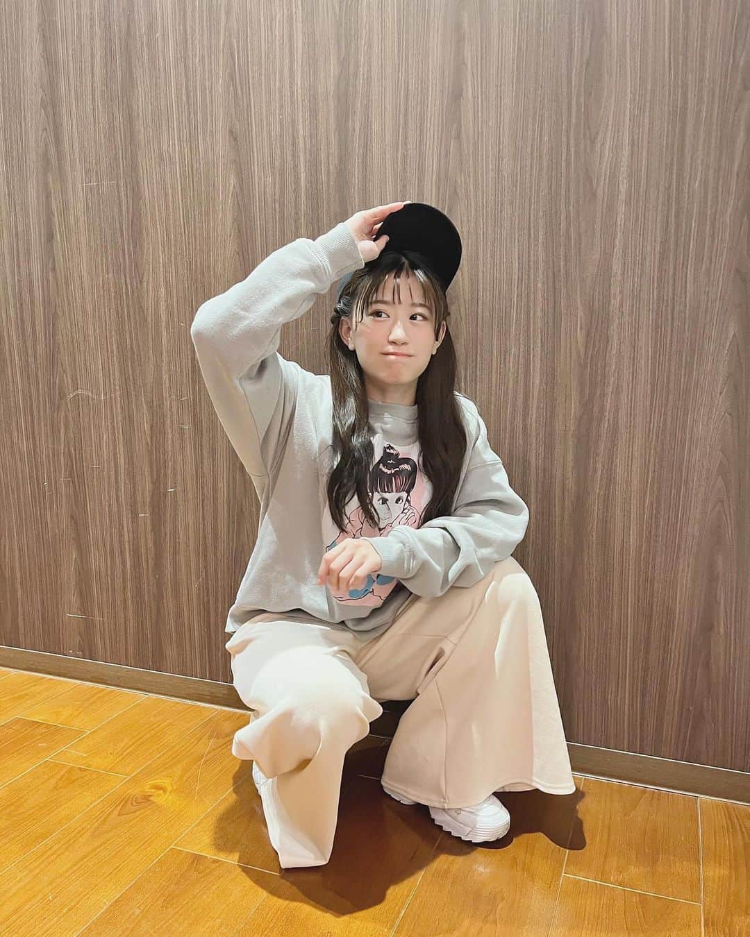上西怜さんのインスタグラム写真 - (上西怜Instagram)「⠀ いぇーい✌️ ⠀ ⠀ ⠀」3月8日 22時38分 - jonishi_rei