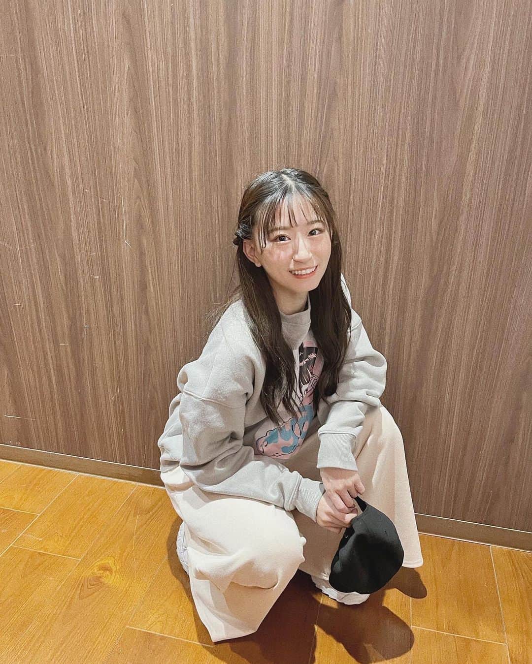 上西怜さんのインスタグラム写真 - (上西怜Instagram)「⠀ いぇーい✌️ ⠀ ⠀ ⠀」3月8日 22時38分 - jonishi_rei