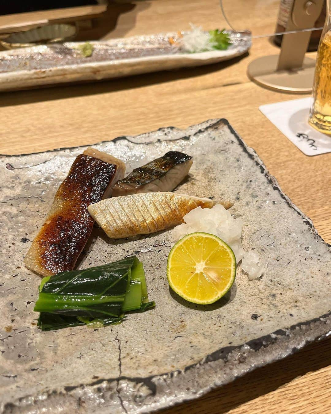 竹内えりかさんのインスタグラム写真 - (竹内えりかInstagram)「好き~な味のものしかなかった❣️やはり和食がいちばんです。食垢みたいになってきたな .」3月8日 22時50分 - taeri_ka