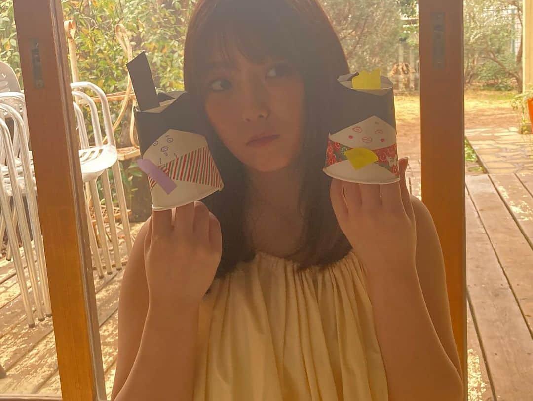 与田祐希さんのインスタグラム写真 - (与田祐希Instagram)「BOMB4月号 本日発売です！ 雛人形つくった。🎎  #BOMB」3月9日 10時06分 - yodayuuki_oimo
