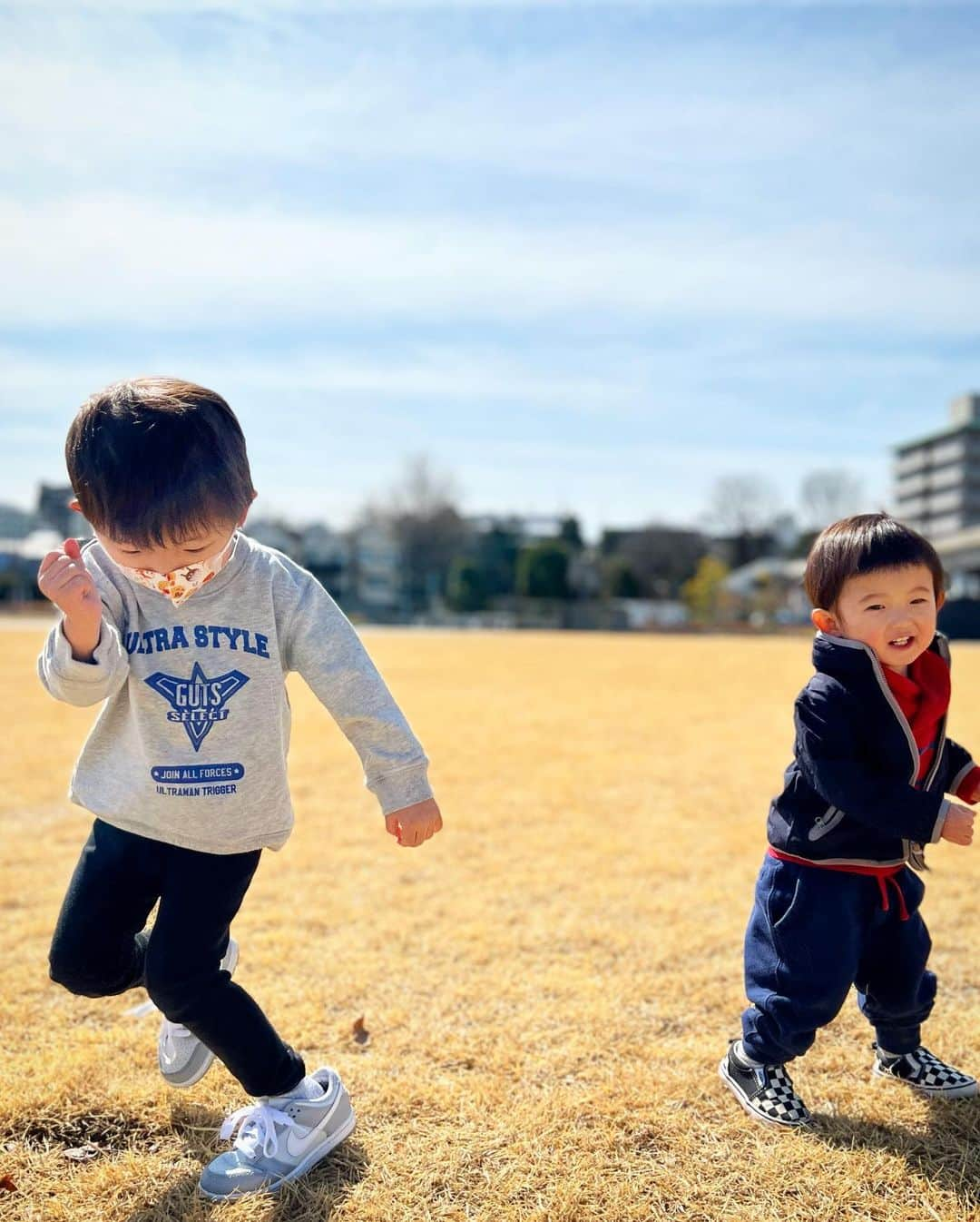 中村獅童さんのインスタグラム写真 - (中村獅童Instagram)「子供達も元気にしております。  #ご心配いただきありがとうございました #夏幹 #陽喜 #沙織も元気です」3月9日 16時20分 - shido_nakamura