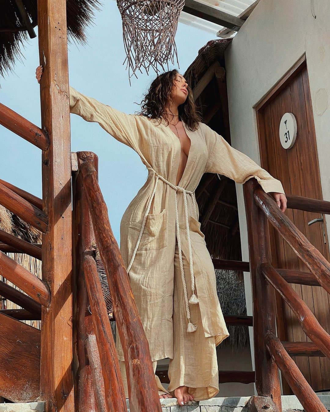ホープ・ビールさんのインスタグラム写真 - (ホープ・ビールInstagram)「Top of the morning to ya🌺 . @victorozuna92」3月9日 23時11分 - hopebeel