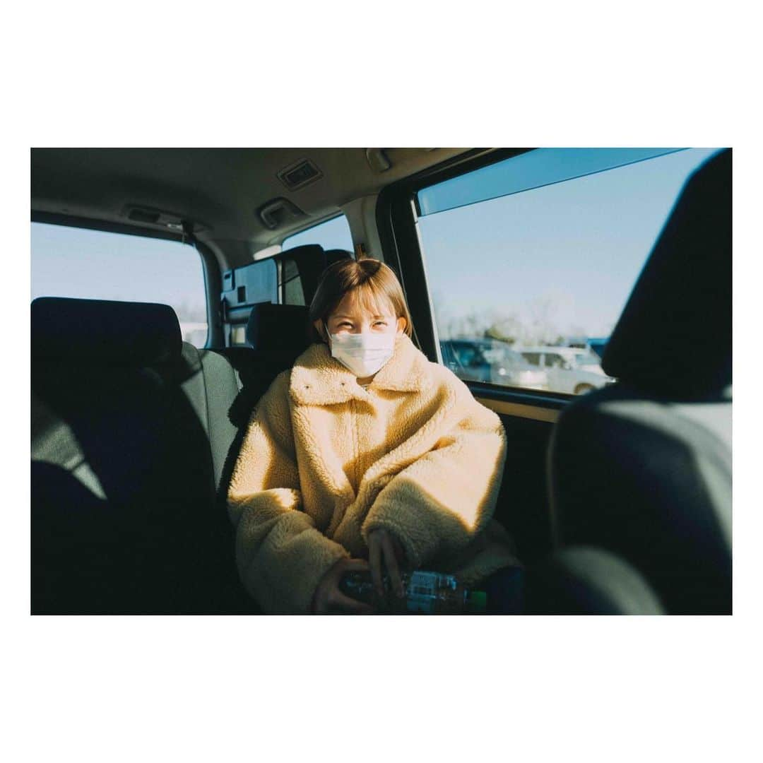 桃果さんのインスタグラム写真 - (桃果Instagram)3月10日 12時46分 - momoka_825_