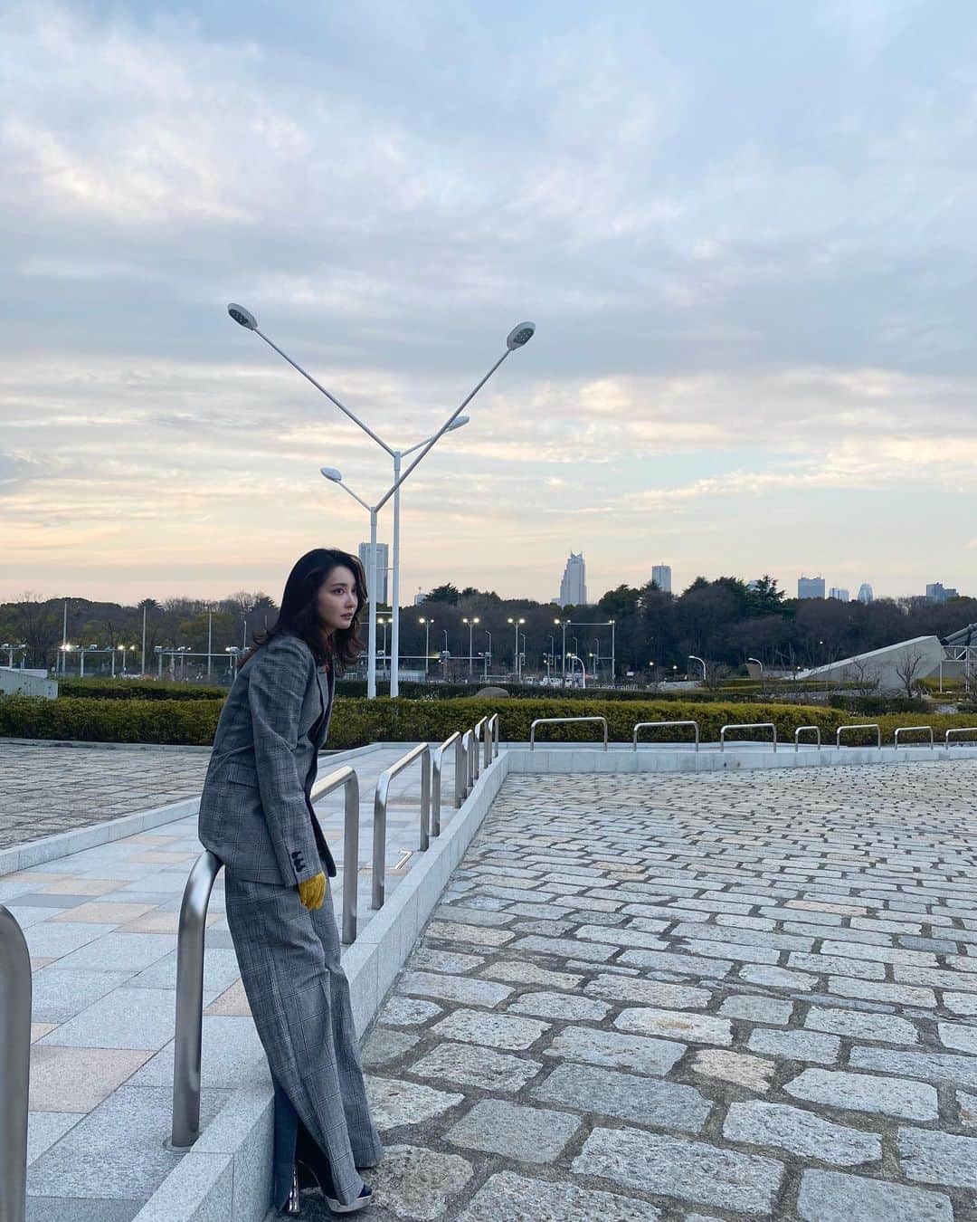 大石絵理さんのインスタグラム写真 - (大石絵理Instagram)「❤️❤️‍🔥🖤❤️」3月10日 23時19分 - erioishitokyo