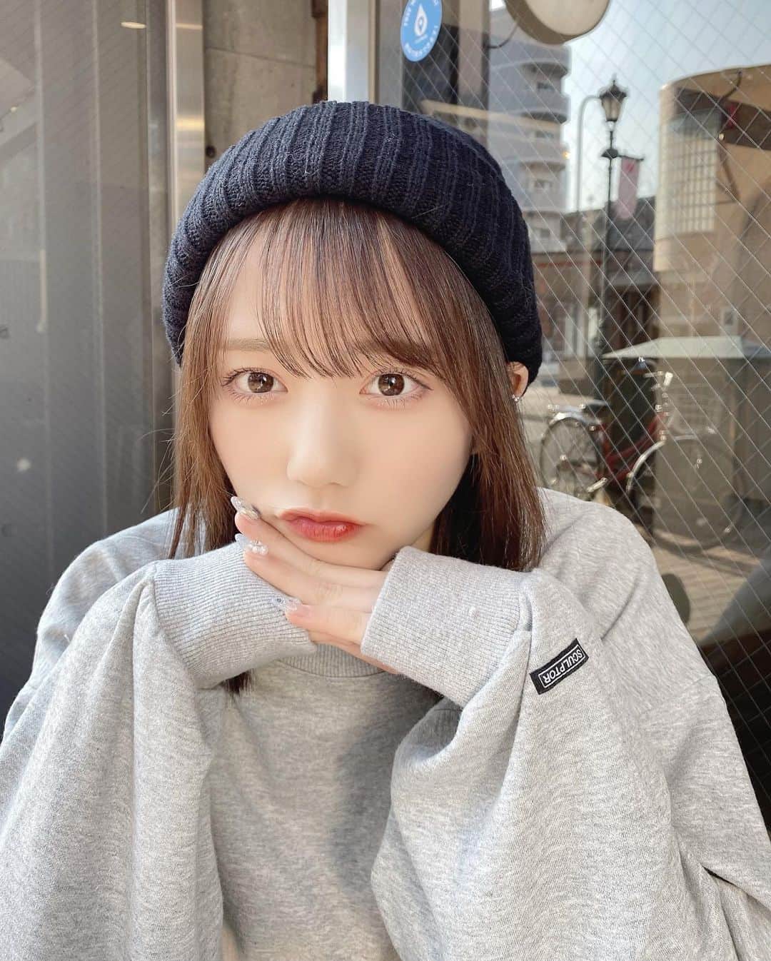 田島櫻子さんのインスタグラム写真 - (田島櫻子Instagram)「#彼女とデートなうに使っていいよ」3月11日 21時06分 - sakurako219