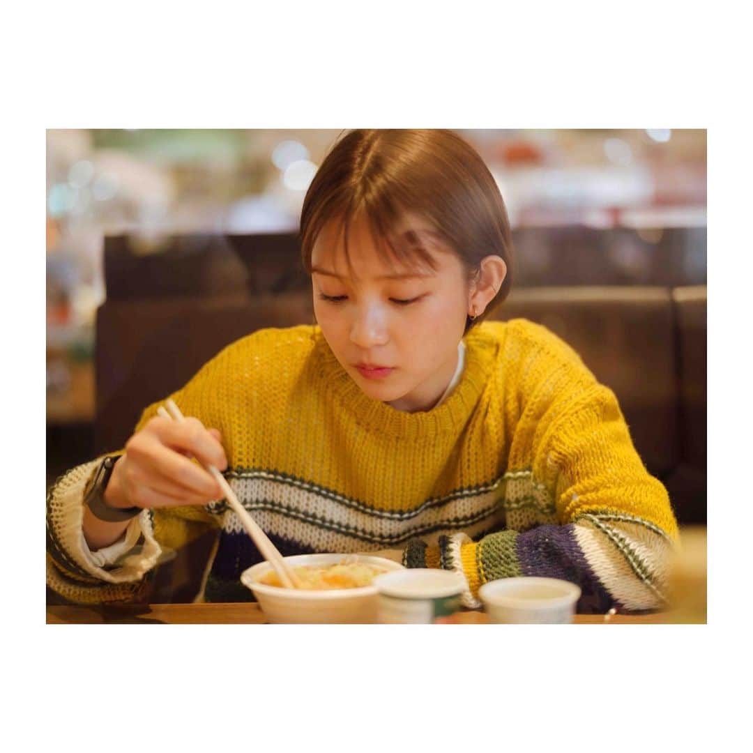 桃果さんのインスタグラム写真 - (桃果Instagram)「楽しいドライブ日記🚗 with♡ @takataka1960 と @nana.coco.ayu   衣装 @anside_official」3月11日 21時11分 - momoka_825_