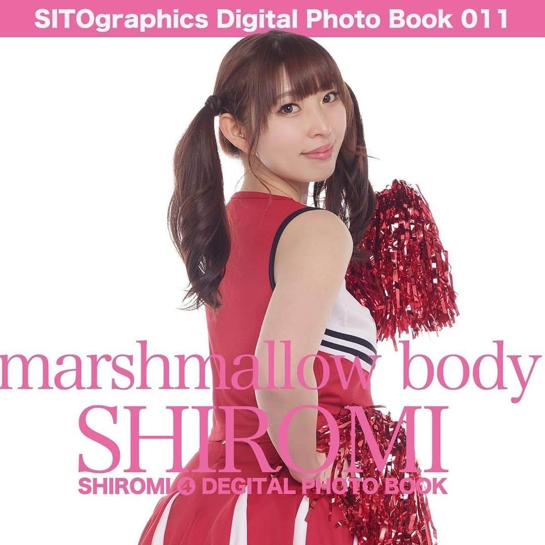 シト山口さんのインスタグラム写真 - (シト山口Instagram)「ボディスーツ良いよね( ´ ▽ ` )ﾉ 販売サイトにはインスタにアップ出来ない方も載せますので販売サイトの方も見てね❤️  model SHIROMI gloves @shein_japan  bodysuit FOREVER21 photo @sito_yamaguchi   しろみちゃんデジタル写真集④ 最新撮り下ろし春号 3/16発売で予約開始です( ´ ▽ ` )ﾉ 今回は予約特典として『くろみちゃん』５枚プレゼント🎁  販売サイトに毎日新しく画像をアップします( ´ ▽ ` )ﾉ  https://sitographics.base.shop/」3月13日 5時52分 - sito_yamaguchi