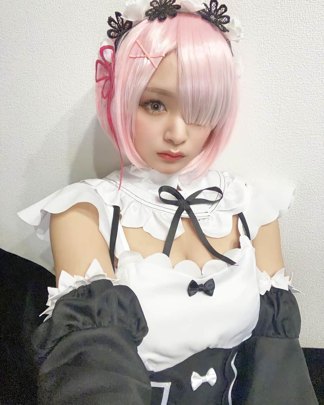 egg公式さんのインスタグラム写真 - (egg公式Instagram)「3月16日19:00より egg YouTubeライブ🎥にて まぁみ&きみの『双子コス生配信』が決定💗💙  ●2人への質問 ●2人への相談 ●2人にやってほしいこと  などなど大募集中です😙  ストーリーハイライトのLINKからアンケート入力お願いします 🥺✨  3.16ぜ〜ったい観にきてね🌈  #リゼロ #レムラム #youtubelive #egg #ギャル #nuts #ギャルしか勝たん #姉ギャル #ギャルが一番かわいい #コスプレ #ぎゃう #GAL #ギャルママ #まぁみ #きみ」3月13日 12時24分 - new_eggofficial