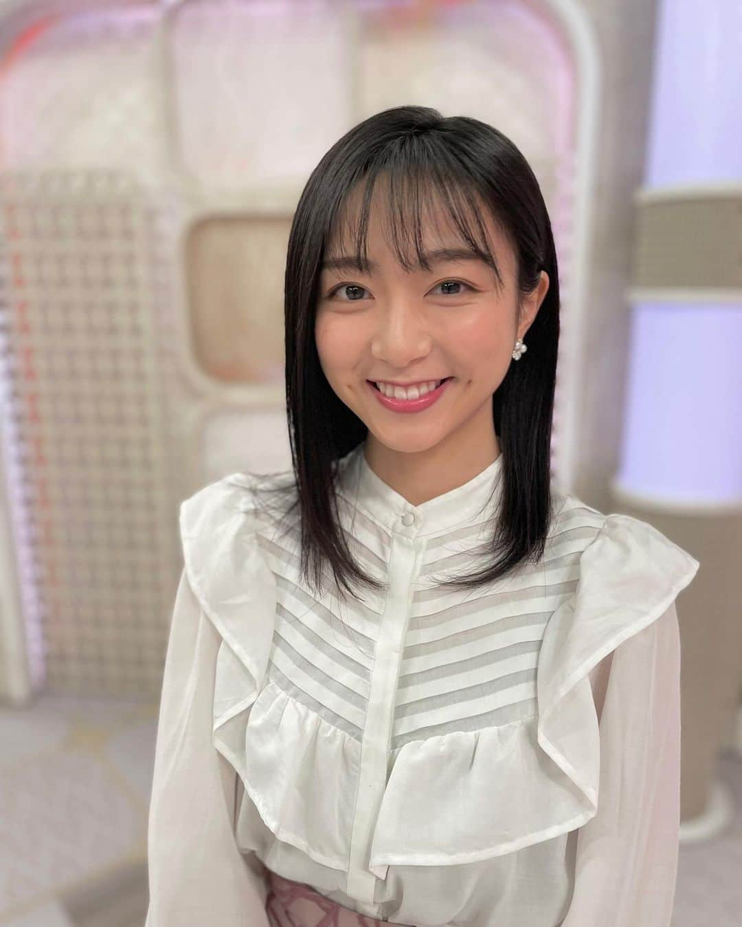 フジテレビ「プライムニュース イブニング」さんのインスタグラム写真 - (フジテレビ「プライムニュース イブニング」Instagram)「この週末は天気にめぐまれましたね！ 夕方のニュースが終わり…外に出てみるとまだ暖かかく、なんだかうれしかったです。  きょうもご覧になっていただきありがとうございました。  内田嶺衣奈 #ANAYI @anayi_official   佐久間みなみ #rienda @rienda_official  #お世話や @osewaya_official   #内田嶺衣奈 @reina.uchida #奥寺健 @fujitv_announcer #永尾亜子 @ako_nagao #佐久間みなみ @sakuma_minami #フジテレビ #アナウンサー #ニュース」3月13日 19時29分 - livenews_it