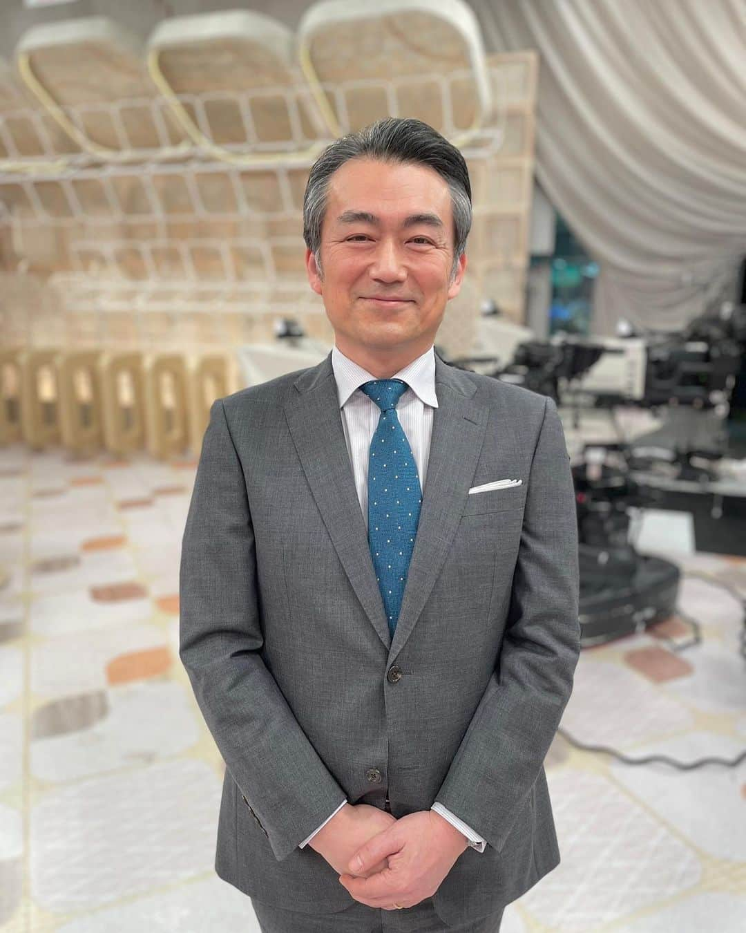 フジテレビ「プライムニュース イブニング」さんのインスタグラム写真 - (フジテレビ「プライムニュース イブニング」Instagram)「この週末は天気にめぐまれましたね！ 夕方のニュースが終わり…外に出てみるとまだ暖かかく、なんだかうれしかったです。  きょうもご覧になっていただきありがとうございました。  内田嶺衣奈 #ANAYI @anayi_official   佐久間みなみ #rienda @rienda_official  #お世話や @osewaya_official   #内田嶺衣奈 @reina.uchida #奥寺健 @fujitv_announcer #永尾亜子 @ako_nagao #佐久間みなみ @sakuma_minami #フジテレビ #アナウンサー #ニュース」3月13日 19時29分 - livenews_it